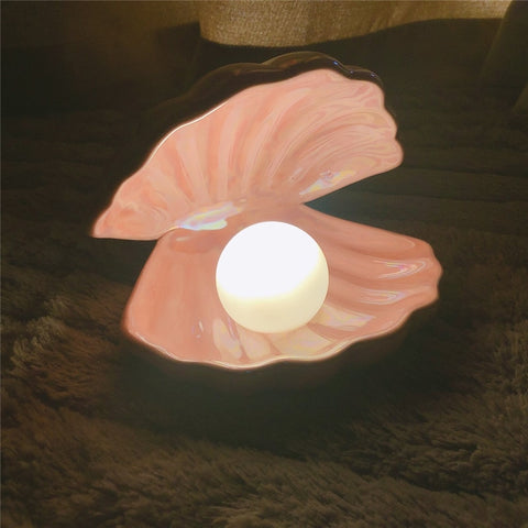 Table Lamps