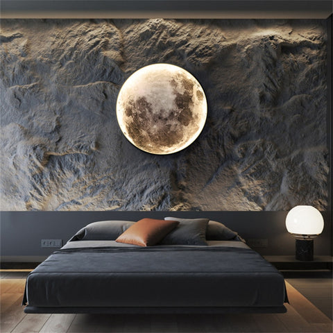 Wall Lights