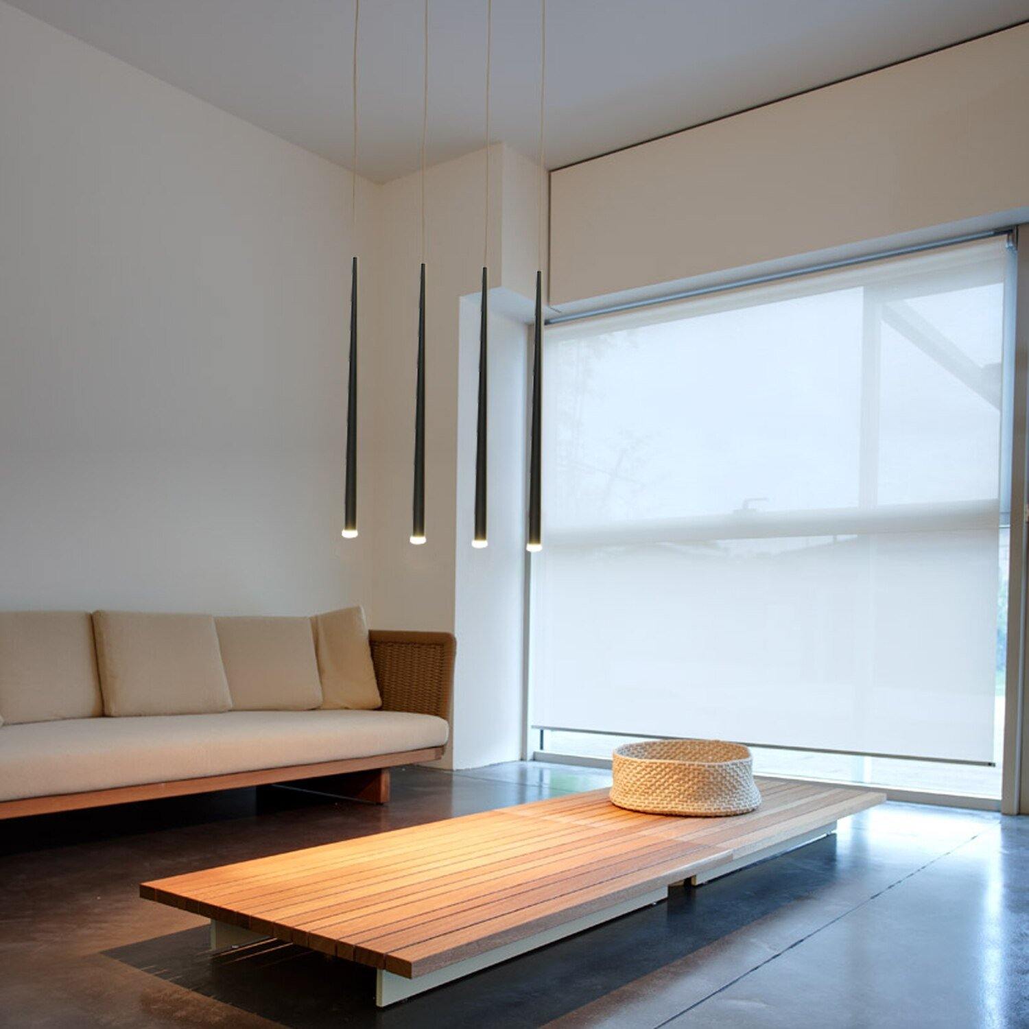 Nordic Pendant Light - AiDeco.co.uk