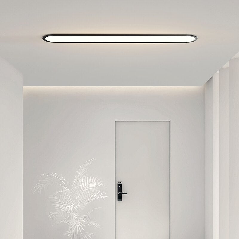 Cozy Modern Led Chandelier - AiDeco.co.uk