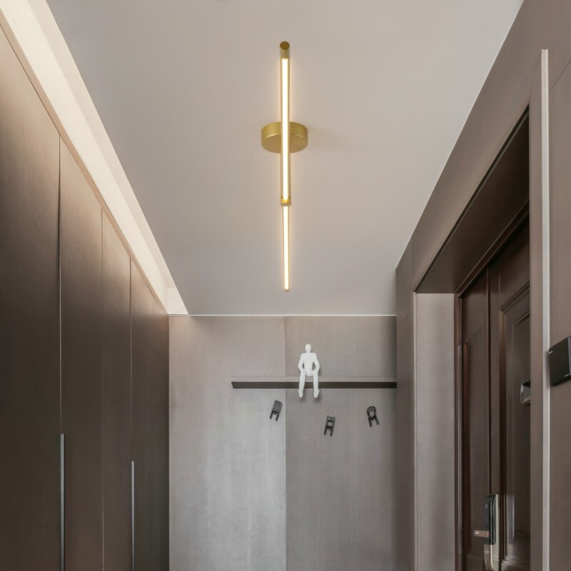 Modern Led Ceiling Lights For Foyer Corridor - AiDeco.co.uk
