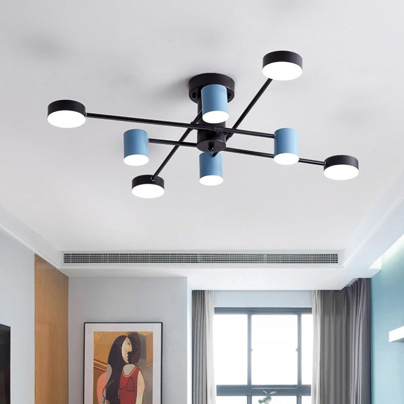 Nordic Style Lighting Light Fixture - AiDeco.co.uk