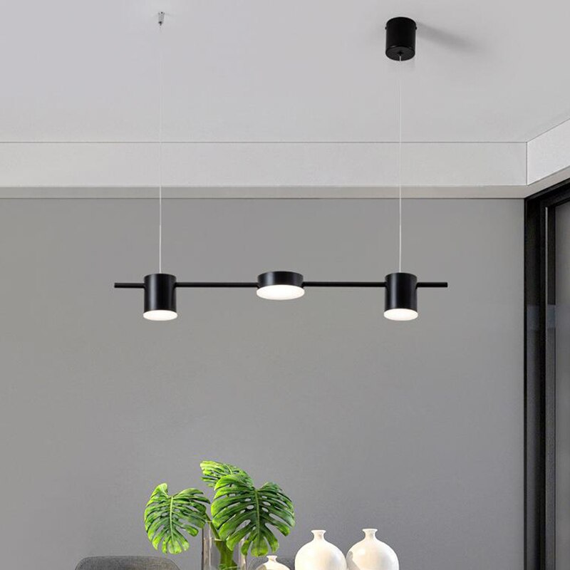 Modern Living Room Chandelier Kitchen Decorative Luminaires Interior - AiDeco.co.uk