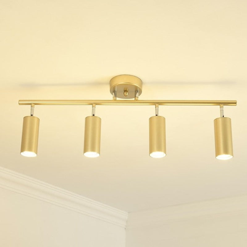 Nordic Modern Ceiling Light LED - AiDeco.co.uk