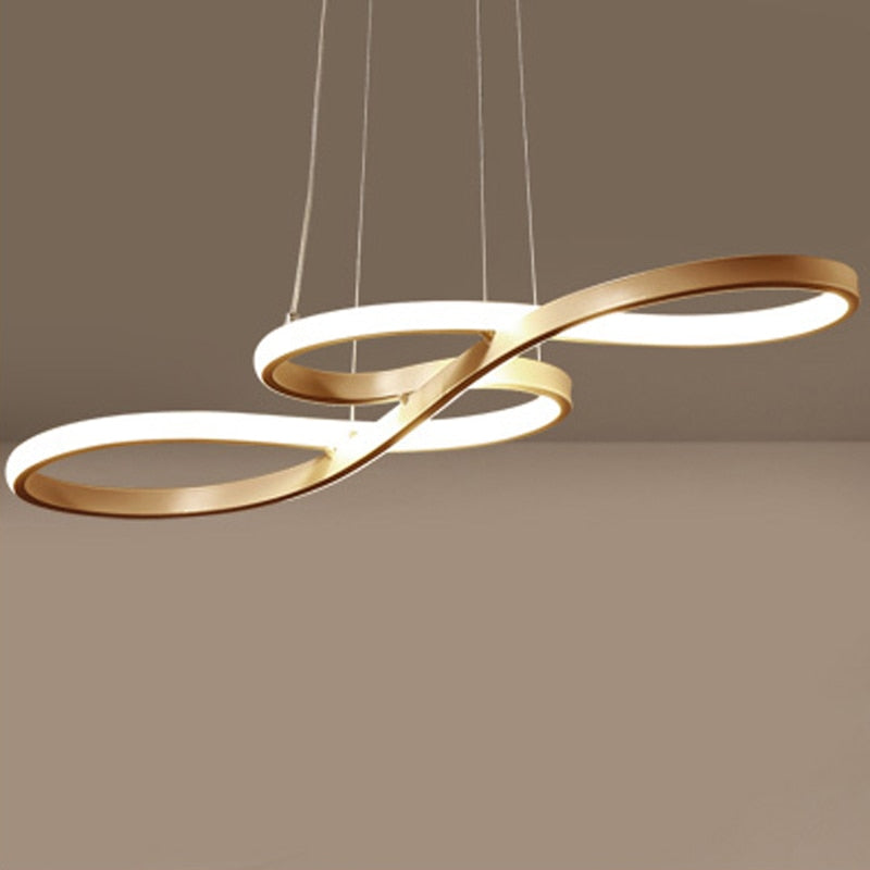 Nordic Style Pendent Lights - AiDeco.co.uk
