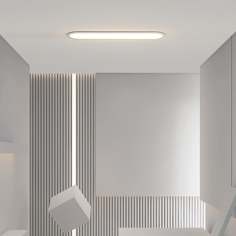 Cozy Modern Led Chandelier - AiDeco.co.uk