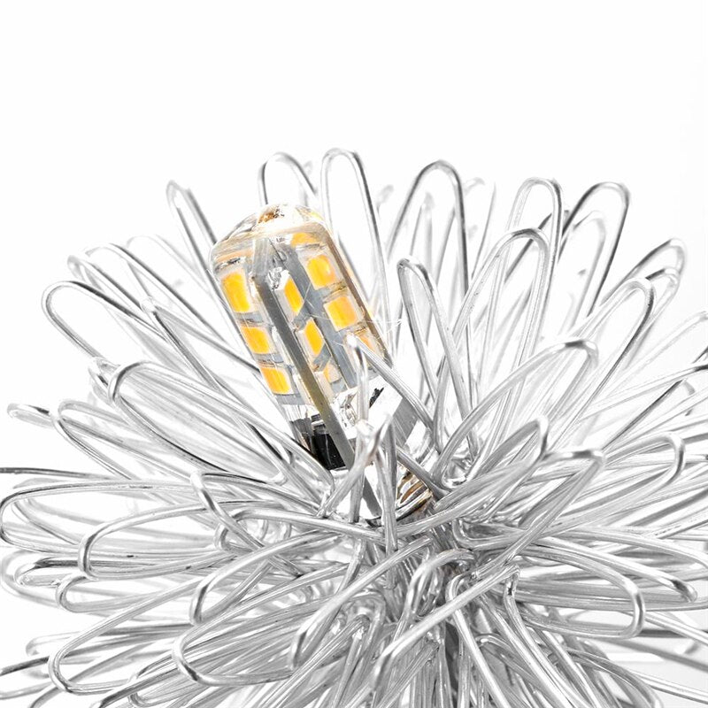 LED Moon Star Pendant Lights Modern - AiDeco.co.uk