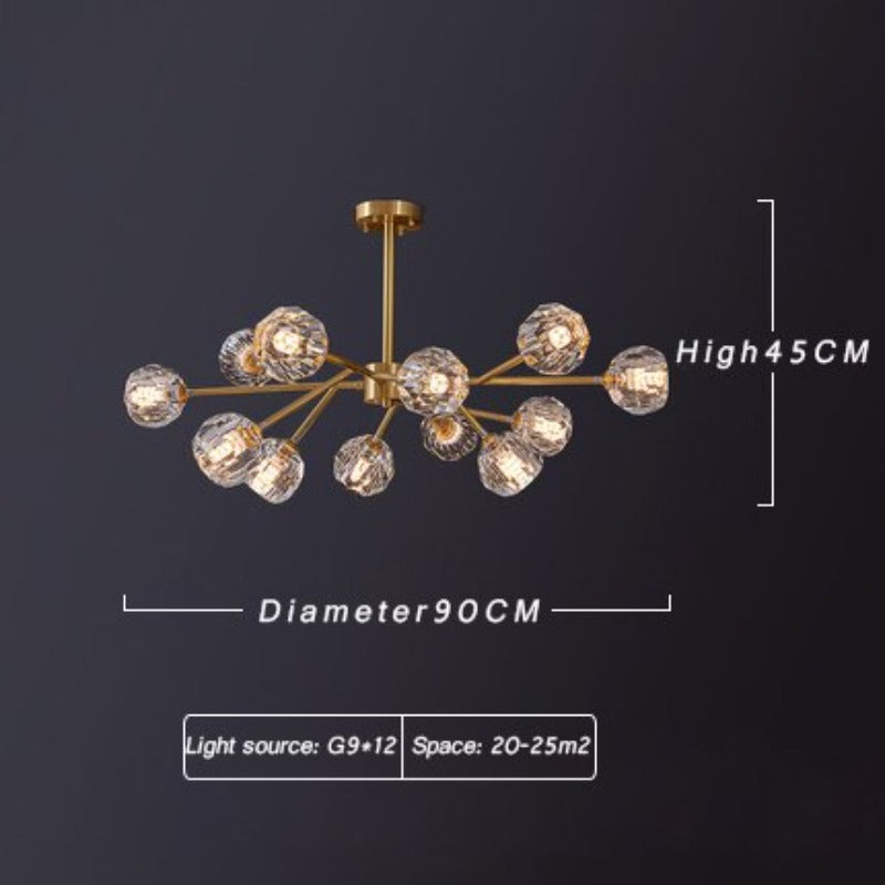 Pendant Lights Modern Lamp - AiDeco.co.uk