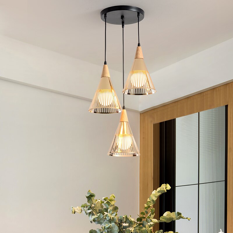 Nordic Hanging Pendant Lights - AiDeco.co.uk