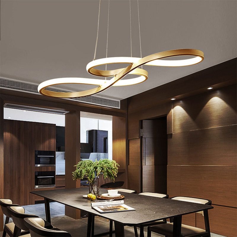 Nordic Style Pendent Lights - AiDeco.co.uk