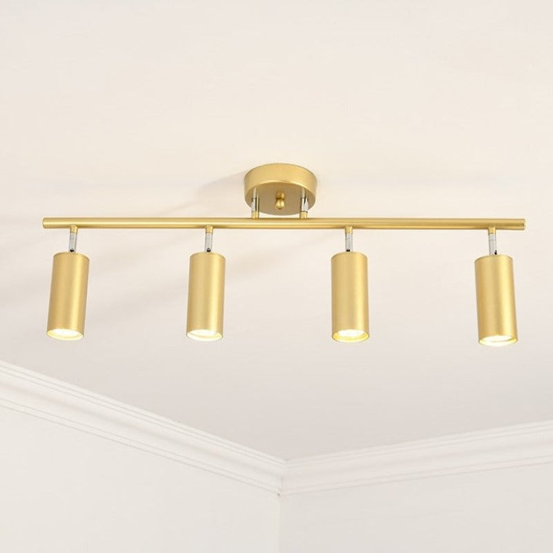 Nordic Modern Ceiling Light LED - AiDeco.co.uk
