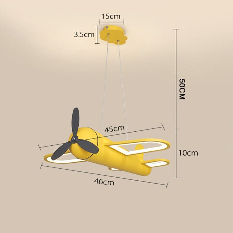 Fly Dream Modern Led Chandelier - AiDeco.co.uk
