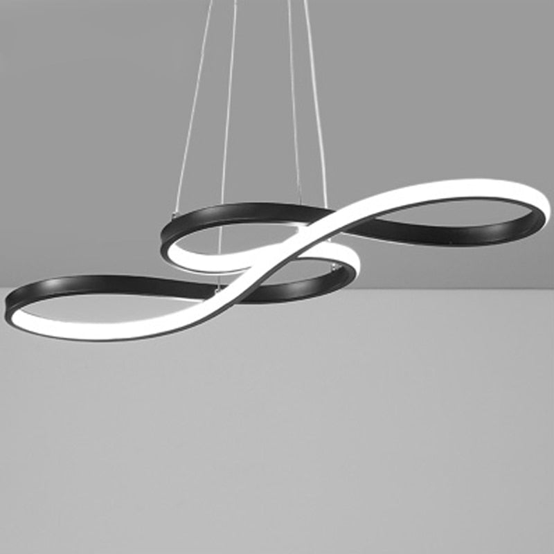 Nordic Style Pendent Lights - AiDeco.co.uk