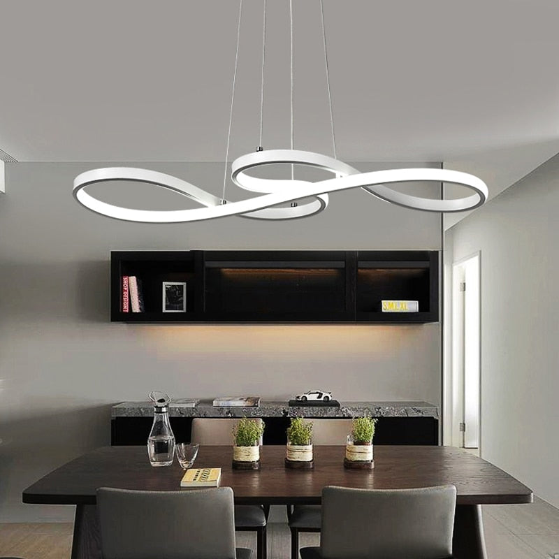Nordic Style Pendent Lights - AiDeco.co.uk