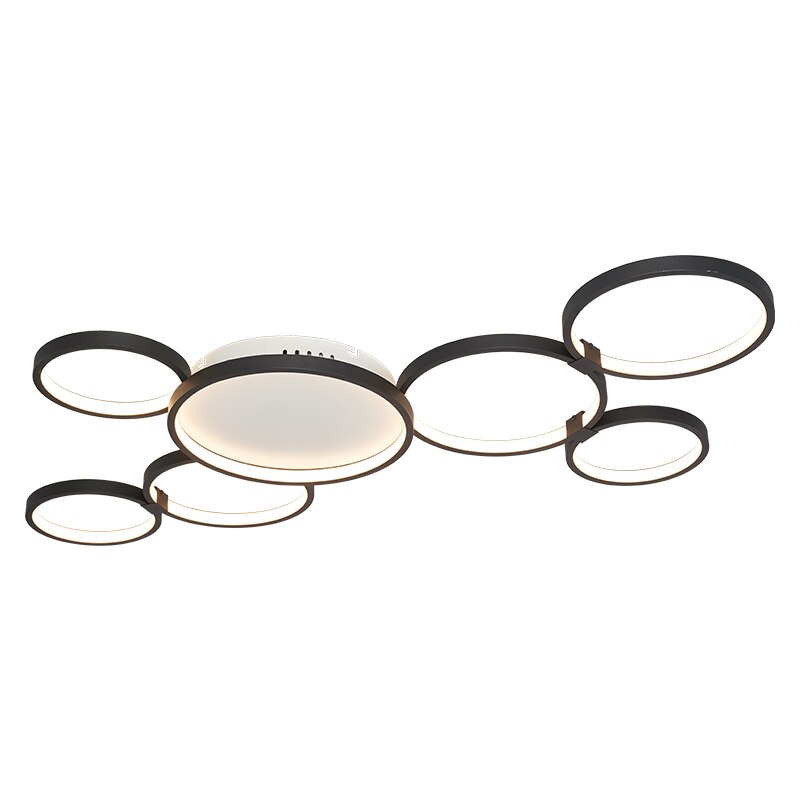 Gleam DIY Modern Led Ceiling Lights - AiDeco.co.uk