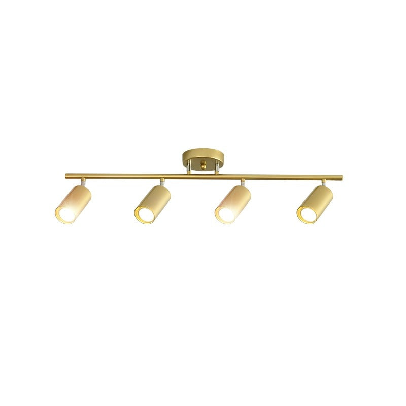 Nordic Modern Ceiling Light LED - AiDeco.co.uk
