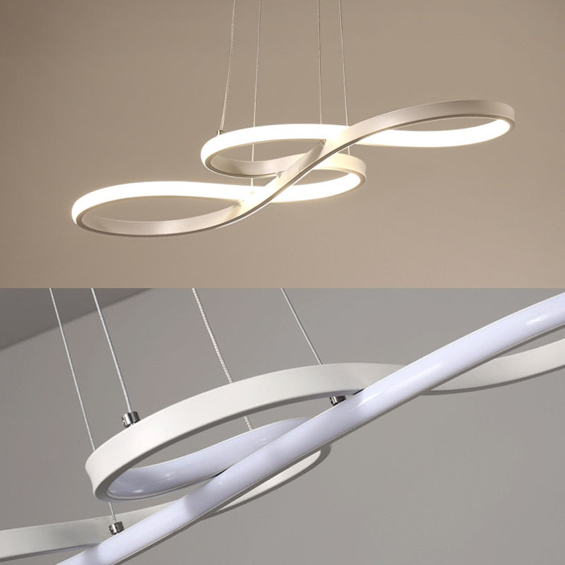 Nordic Style Pendent Lights - AiDeco.co.uk