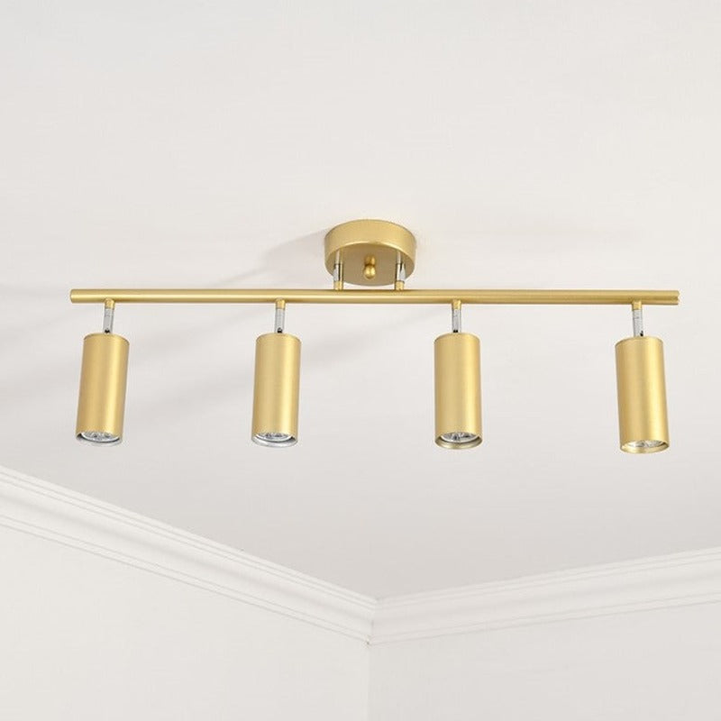 Nordic Modern Ceiling Light LED - AiDeco.co.uk