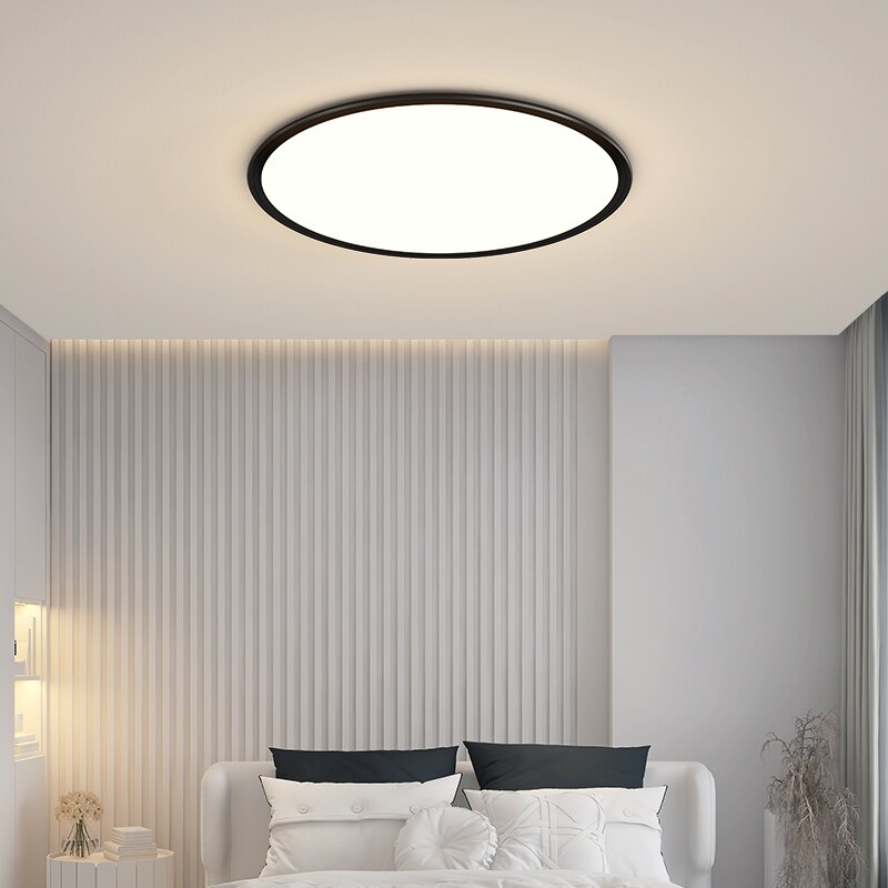 Cozy Modern Led Chandelier - AiDeco.co.uk