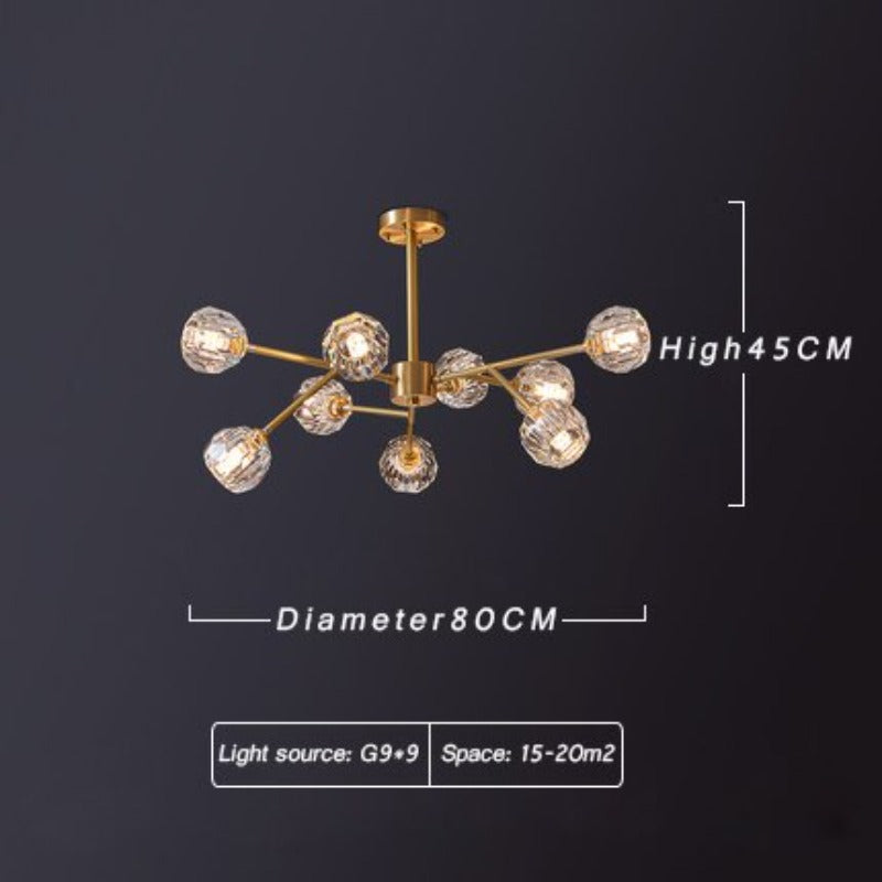 Pendant Lights Modern Lamp - AiDeco.co.uk