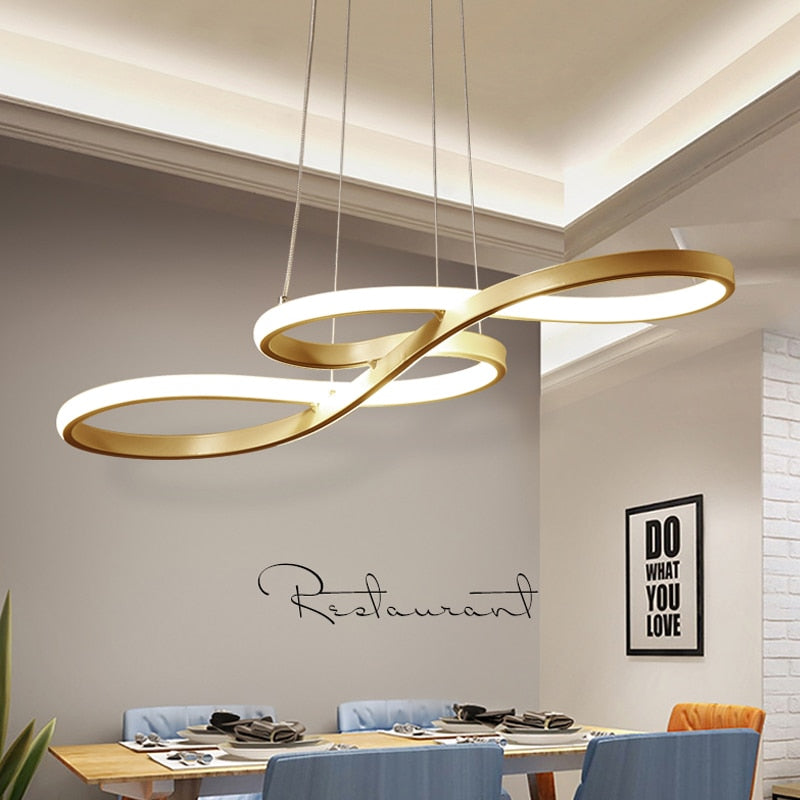 Nordic Style Pendent Lights - AiDeco.co.uk