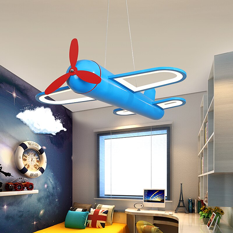 Fly Dream Modern Led Chandelier - AiDeco.co.uk