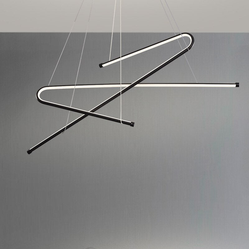 Modern Fantasy Dining Led Chandelier - AiDeco.co.uk