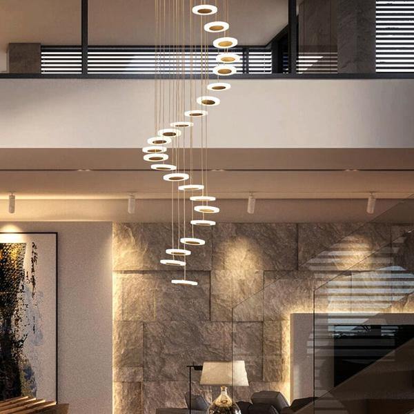 Stairway to Heaven Chandelier - AiDeco.co.uk
