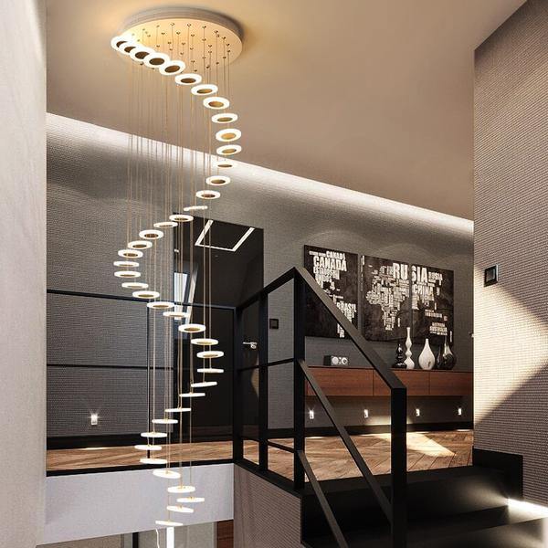 Stairway to Heaven Chandelier - AiDeco.co.uk
