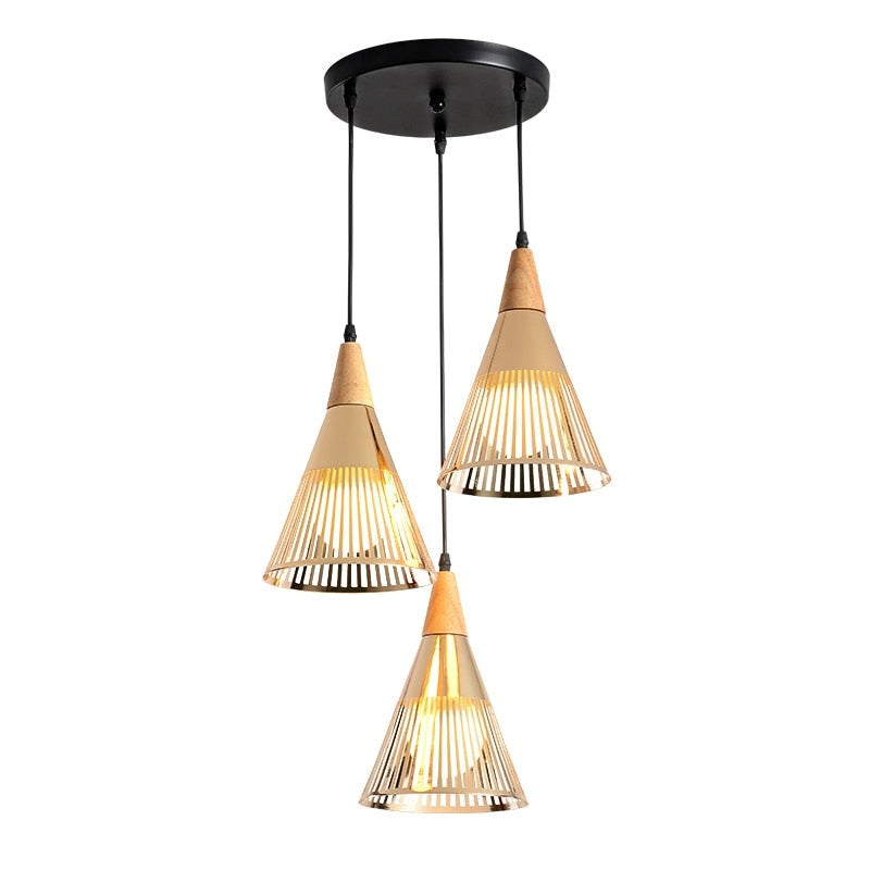 Nordic Hanging Pendant Lights - AiDeco.co.uk