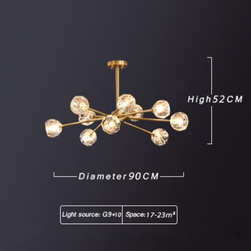 Pendant Lights Modern Lamp - AiDeco.co.uk