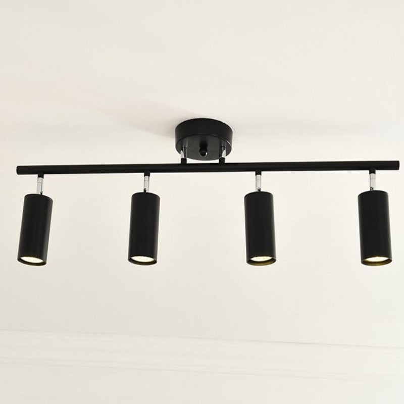 Nordic Modern Ceiling Light LED - AiDeco.co.uk