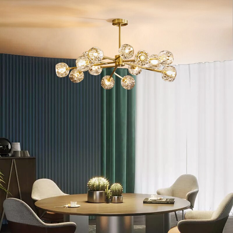 Pendant Lights Modern Lamp - AiDeco.co.uk