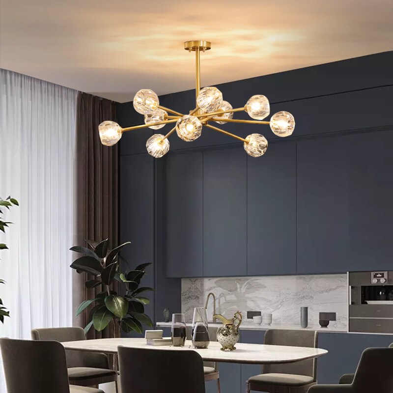 Pendant Lights Modern Lamp - AiDeco.co.uk