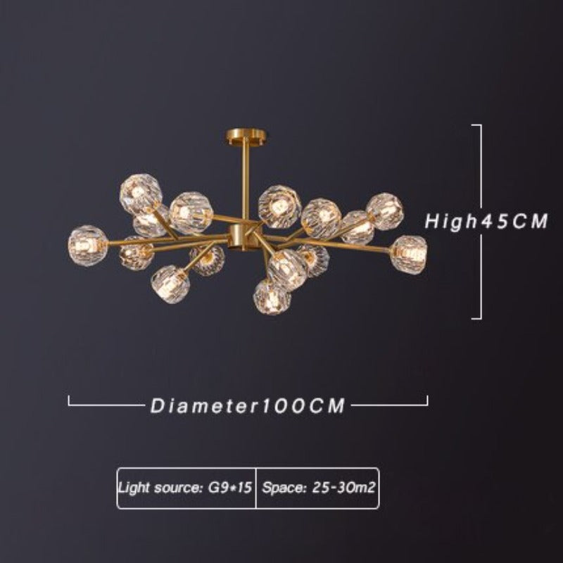 Pendant Lights Modern Lamp - AiDeco.co.uk