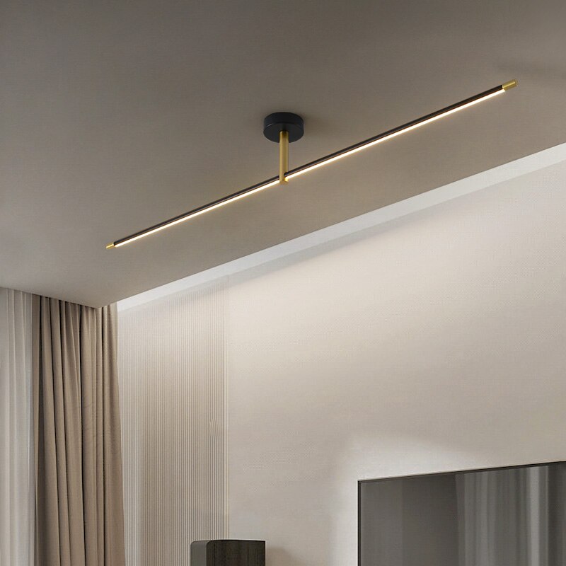 Modern Led Ceiling Lights For Foyer Corridor - AiDeco.co.uk