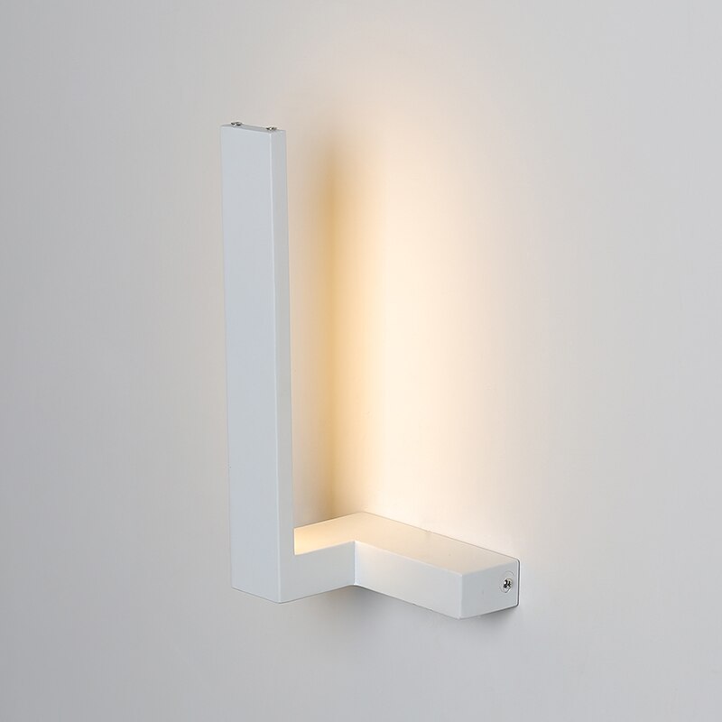 Floating Effect Modern Wall Lamp - AiDeco.co.uk