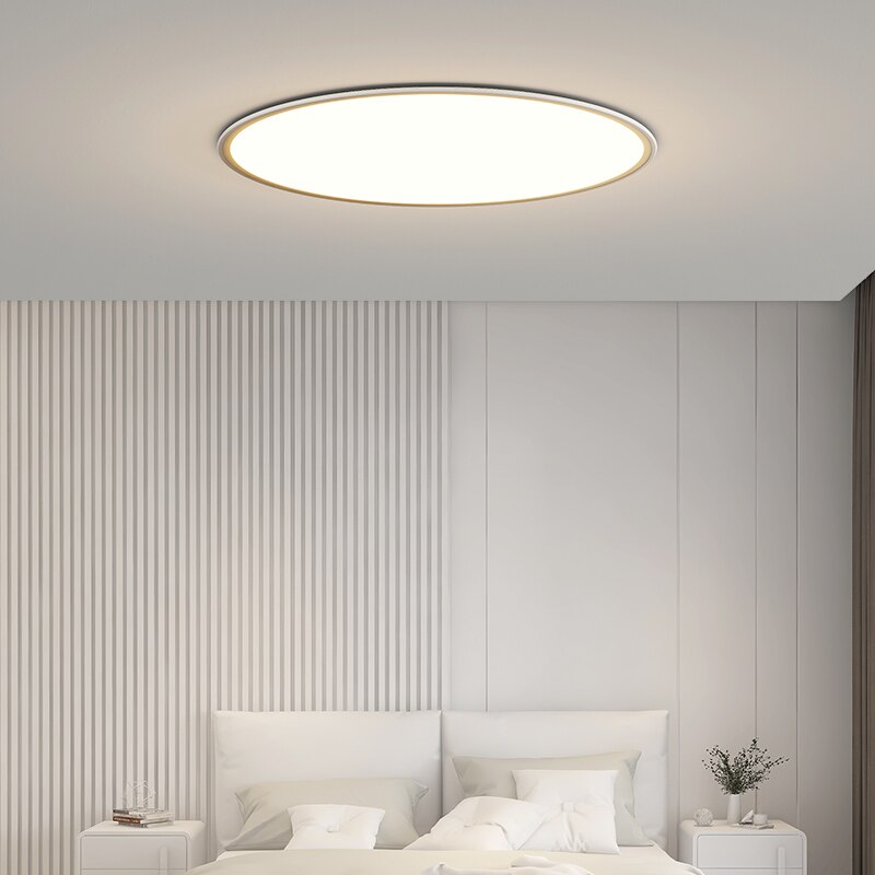 Cozy Modern Led Chandelier - AiDeco.co.uk