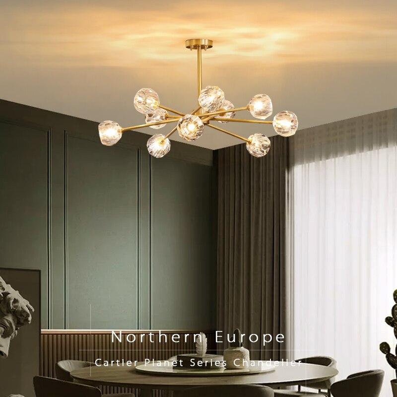 Pendant Lights Modern Lamp - AiDeco.co.uk
