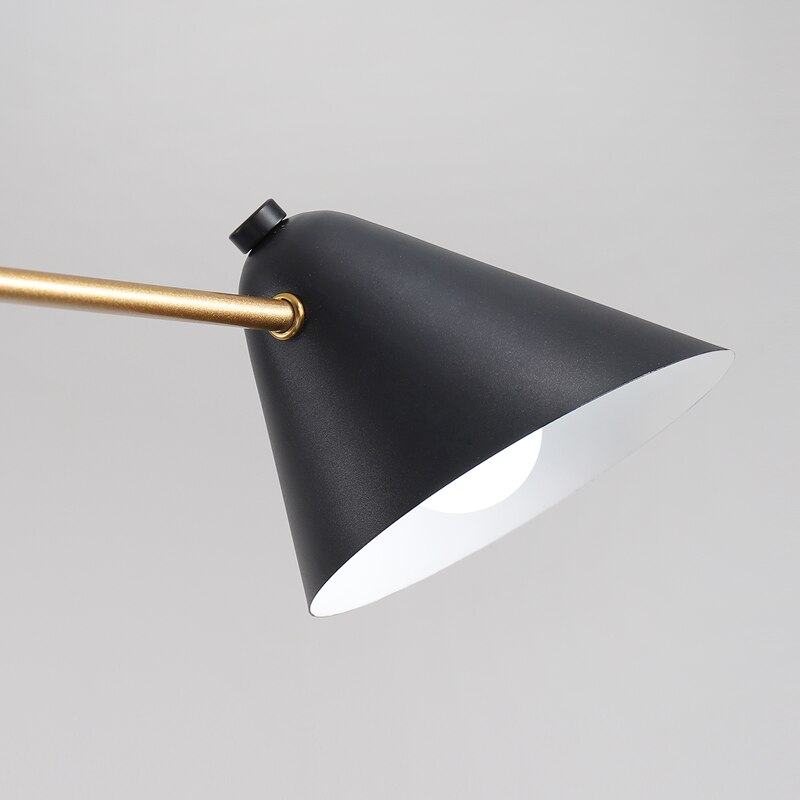 LED Modern Chandelier - AiDeco.co.uk