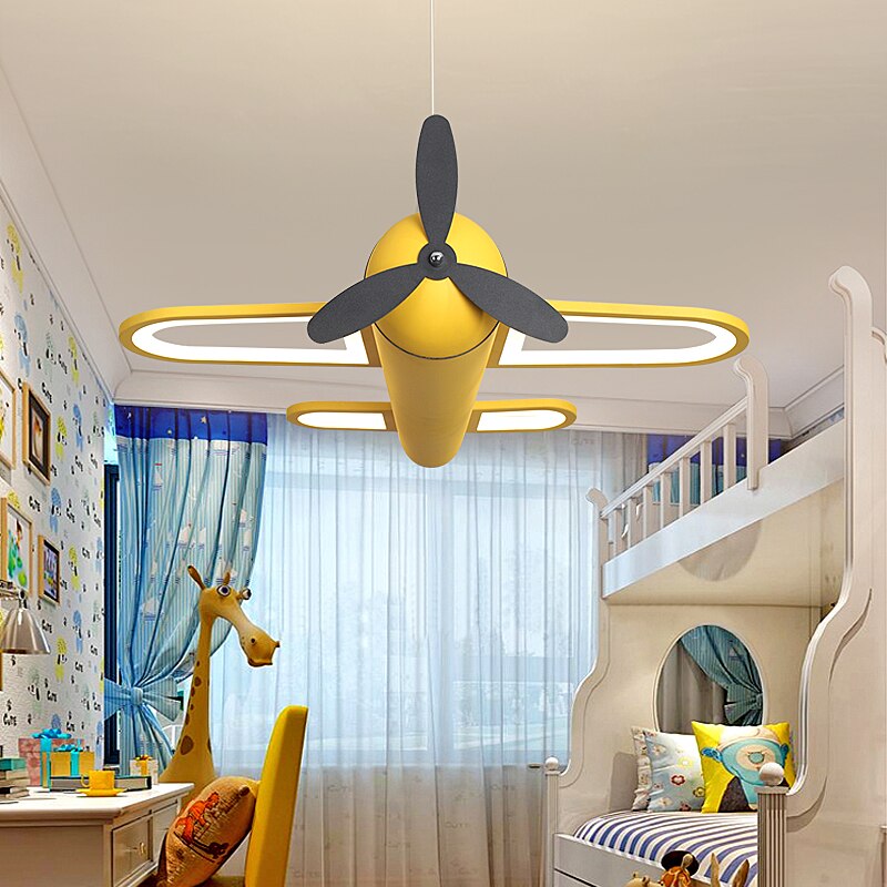 Fly Dream Modern Led Chandelier - AiDeco.co.uk