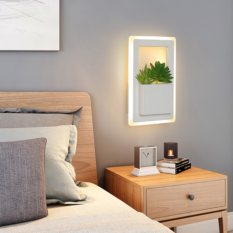 2255799850908990-White Color-150x220mm 11W-Cool White