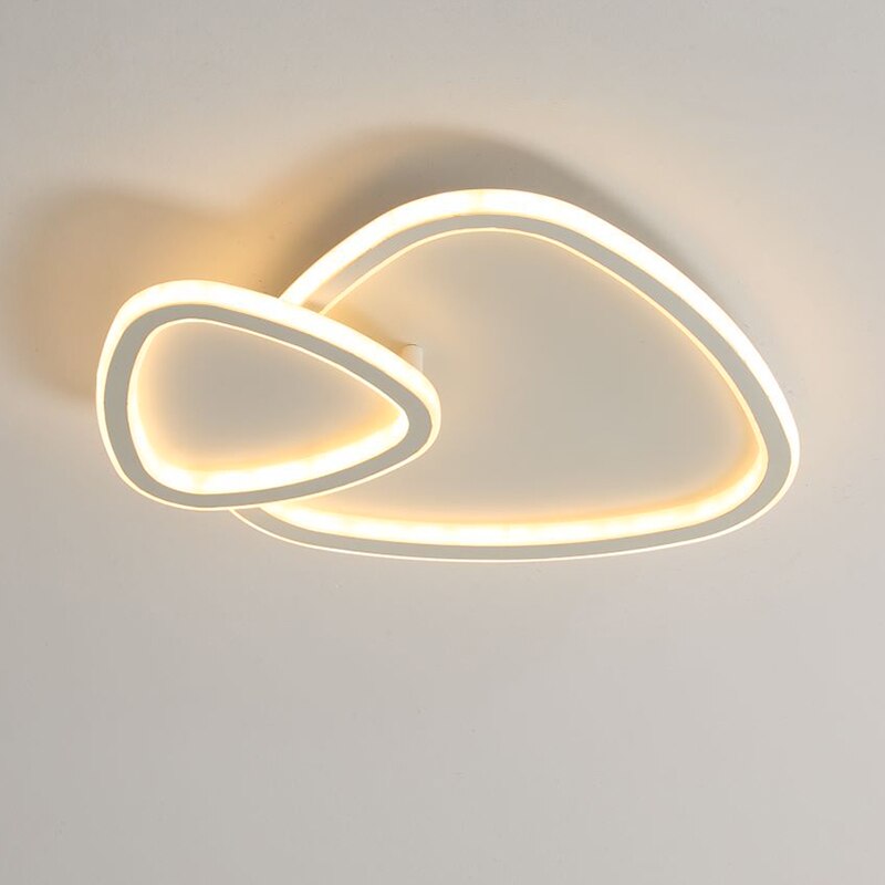 Modern Minimalist Led Ceiling Lights - AiDeco.co.uk