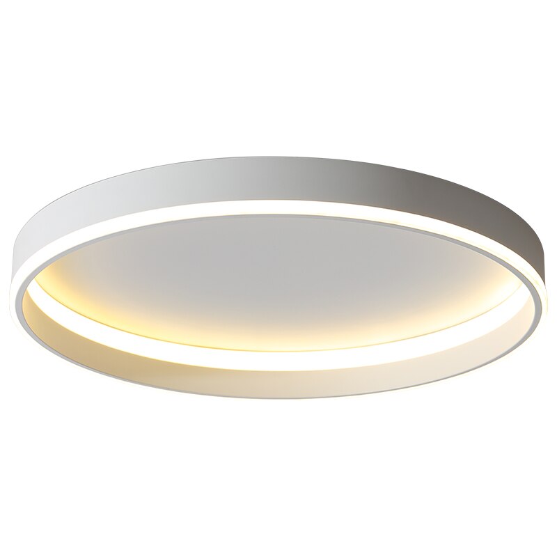 Nordic Round Modern Chandelier - AiDeco.co.uk