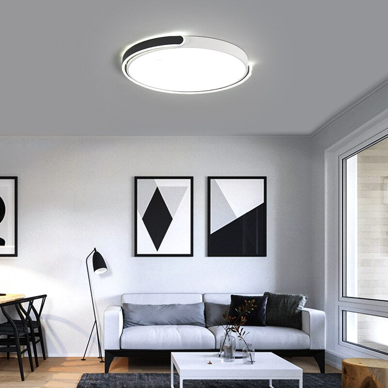 Modern Led Ceiling Lights - AiDeco.co.uk