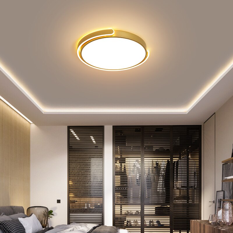 Modern Led Ceiling Lights - AiDeco.co.uk