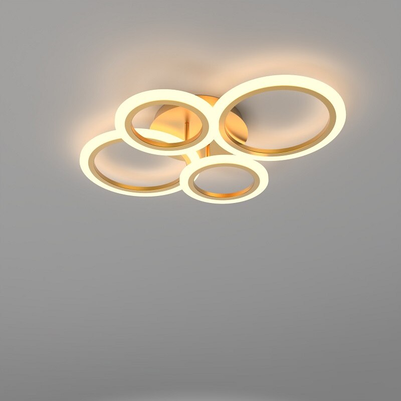 Ceiling Light For Living Room - AiDeco.co.uk