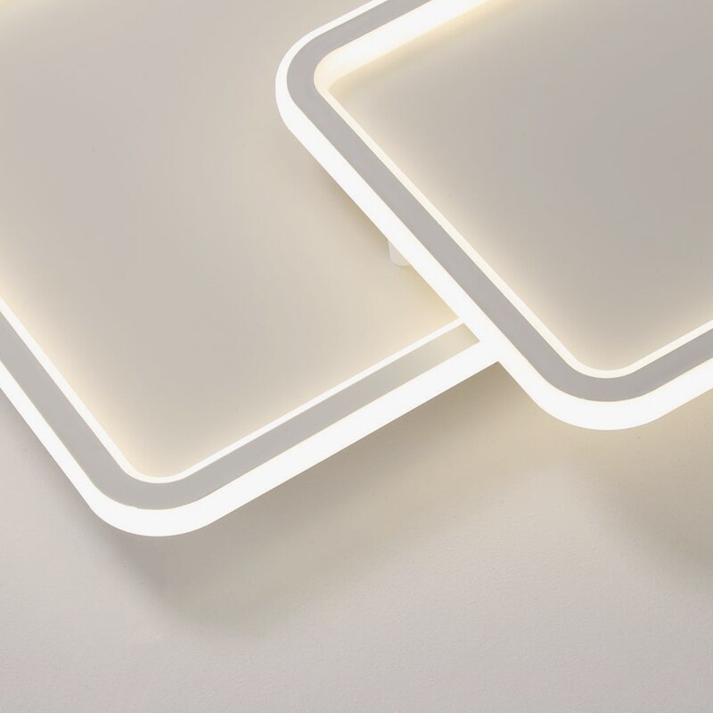 Modern Minimalist Led Ceiling Lights - AiDeco.co.uk