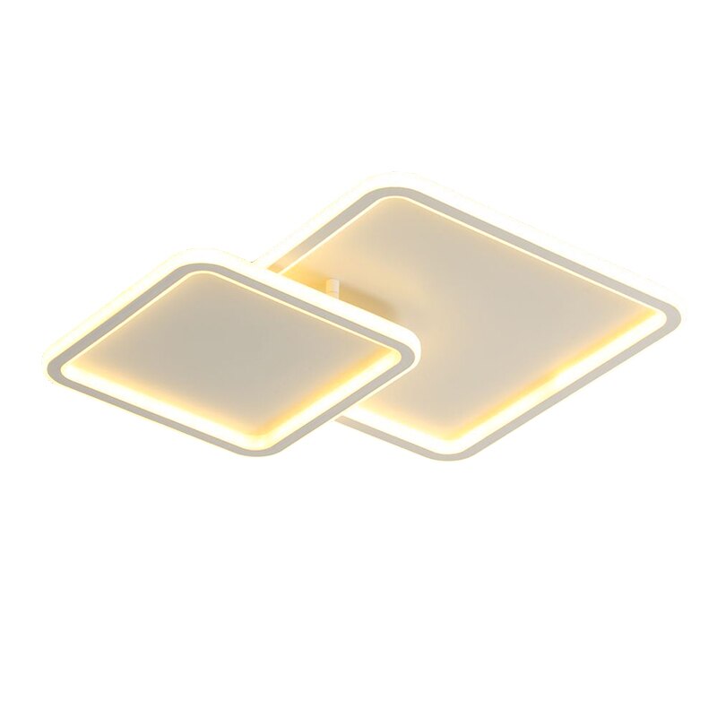 Modern Minimalist Led Ceiling Lights - AiDeco.co.uk