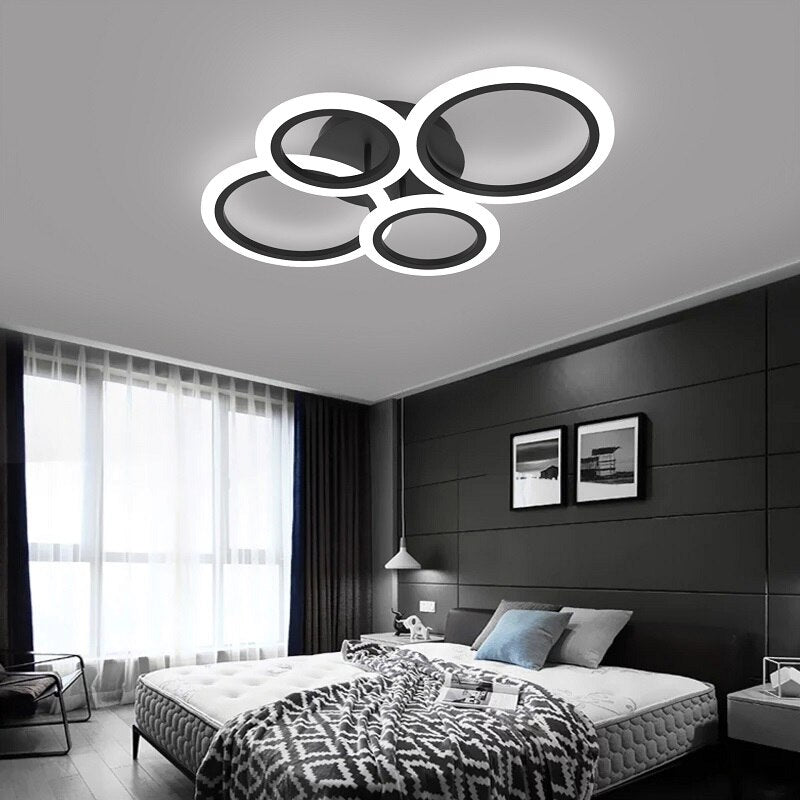 Ceiling Light For Living Room - AiDeco.co.uk